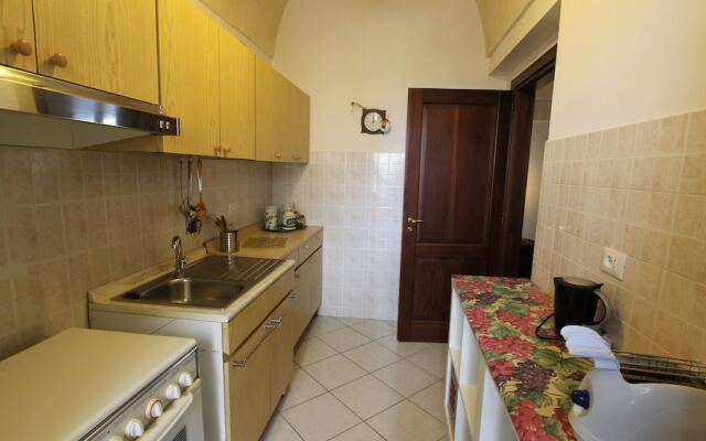 Residence Borgo Antico