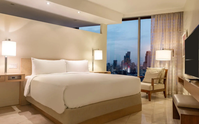 JW Marriott Panama