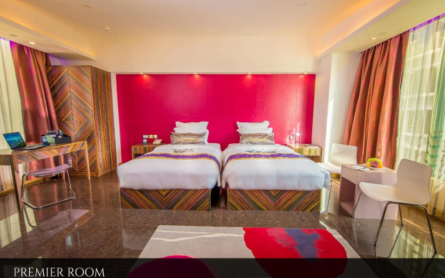 Harbour Bay Hotel