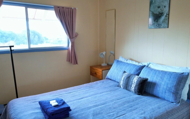 Baudin Beach Apartments