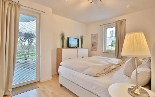 Ostseeperle Ostseeperle Appartement 2