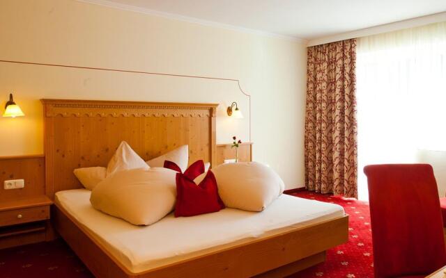 Alp-resort Tiroler Adler