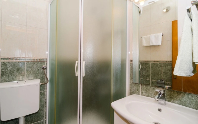 Apartments Villa Dingac - Borak