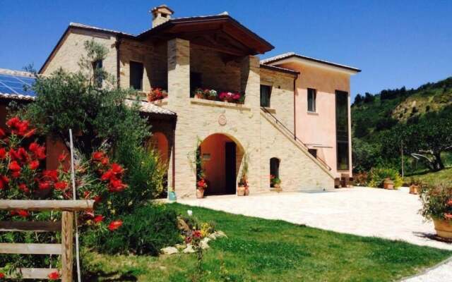 BioAgriturismo Il Falco