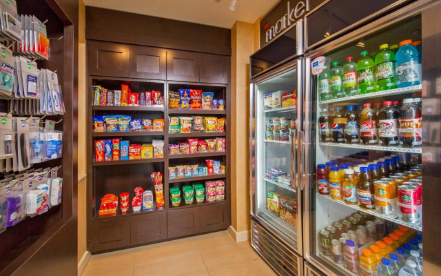 Residence Inn By Marriott Columbia