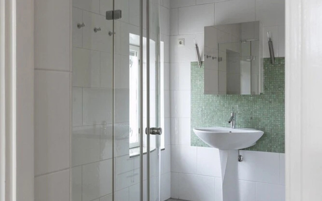 Grand luminous 150m2 2BR aptmnt in Eira