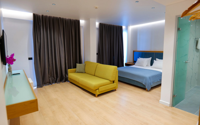 Hotel Nertili