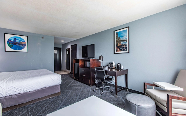 Best Western Rochester Hotel Mayo Clinic Area/St. Mary's