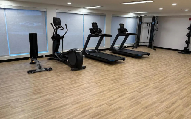 Hyatt Place Chicago O'Hare Airport