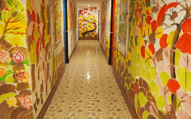 BaanmaeResidence