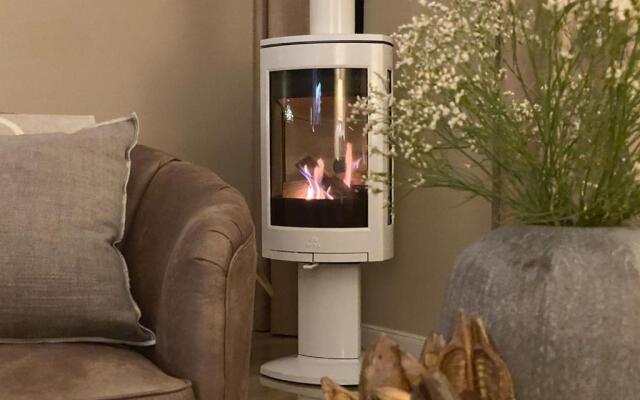 Ferienhaus Lodino Lodge