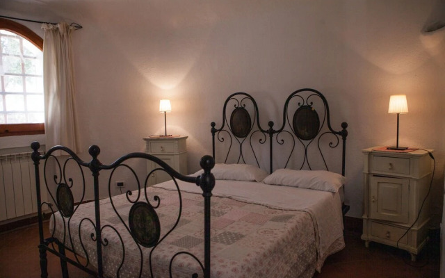 Fantastico San Giovanni Di Posada Casa Tonda
