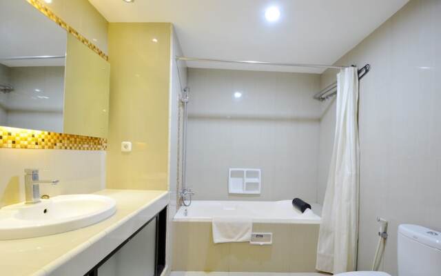 Kasira Residence