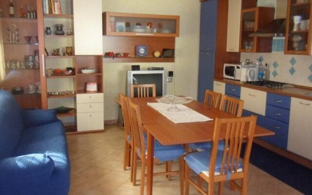 B&B Canne al vento