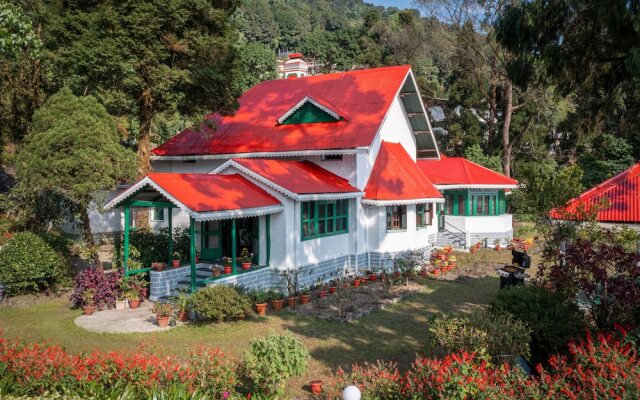 Amã Stays & Trails Wayside, Kurseong