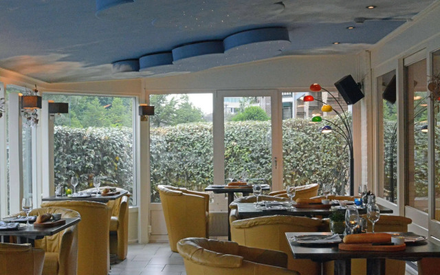 Hotel Restaurant Piccard