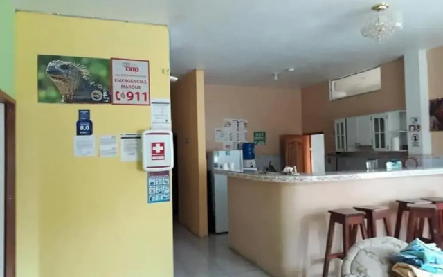 Hostal D Estrellita