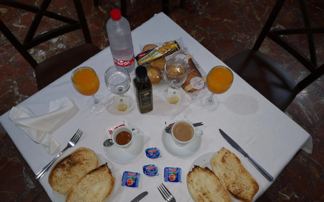 Hotel Santa Ana