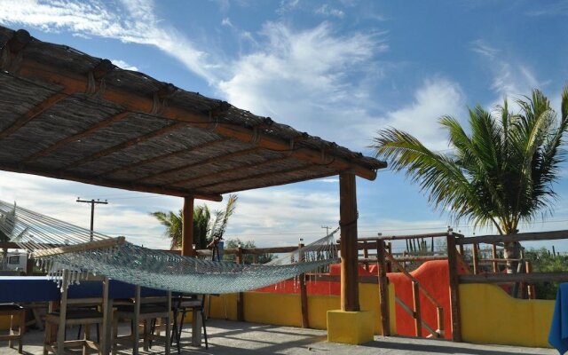 Villaggio Turistico Mar De Cortez