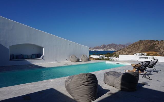 Villa Anamnesia