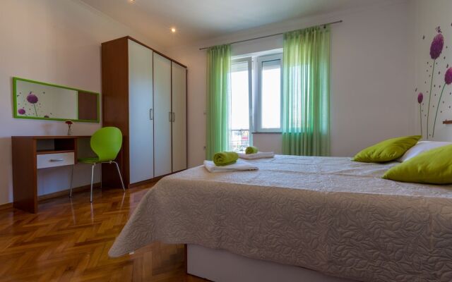 Apartment Nika