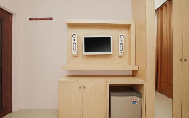 OYO Life 511 Grace Residence
