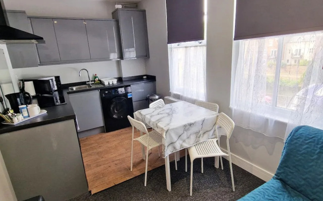 Stay Norwich Apartments Riverside House Apart-4