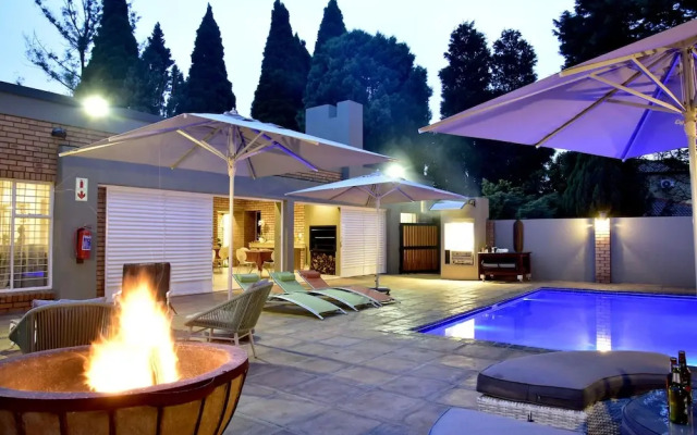 Five O'clock Zen Boutique Guest House