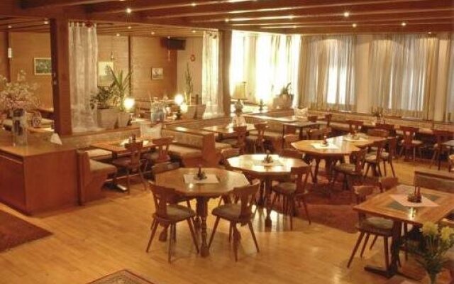 Hotel Sonne Vandans