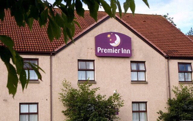 Premier Inn Falkirk East