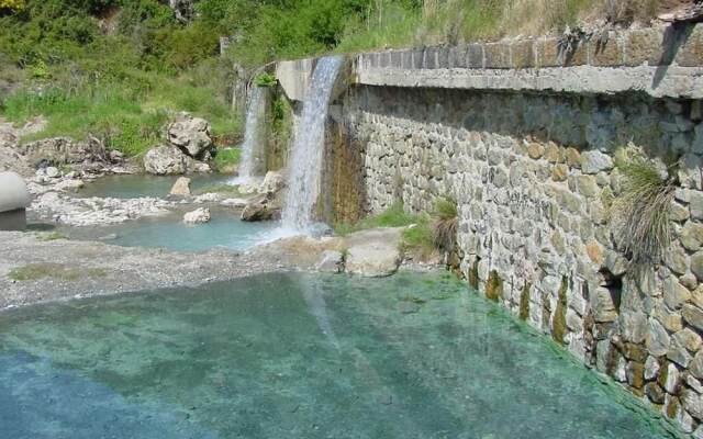 La Casa di Chiaretta