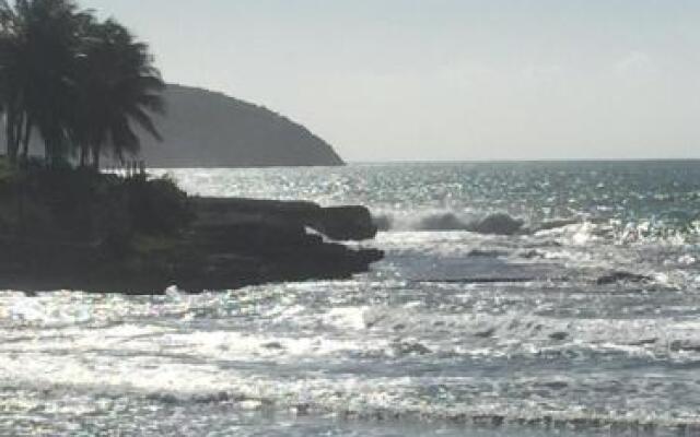 Taino Cove