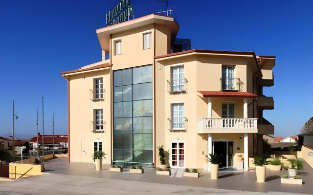 Hotel Palladium