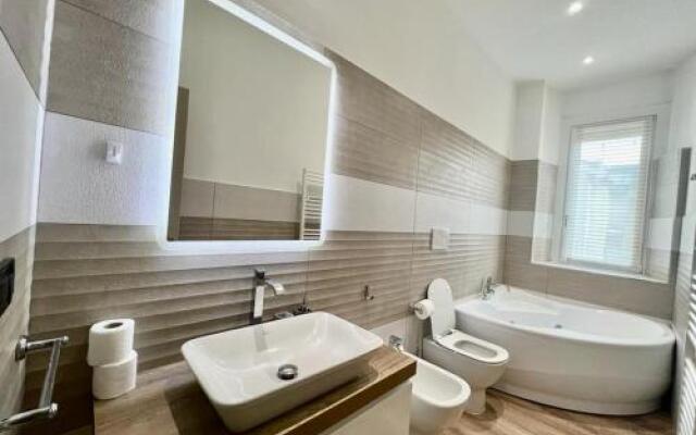 Kibilù - Via Catalani