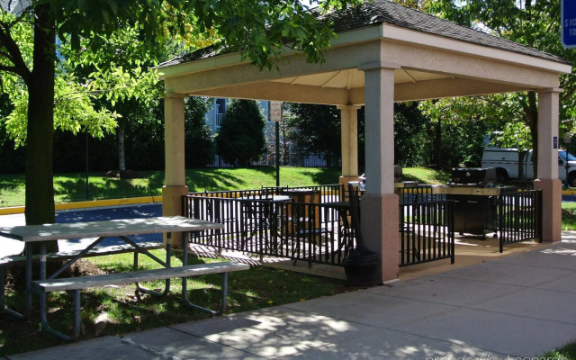 Candlewood Suites Washington-Fairfax by IHG