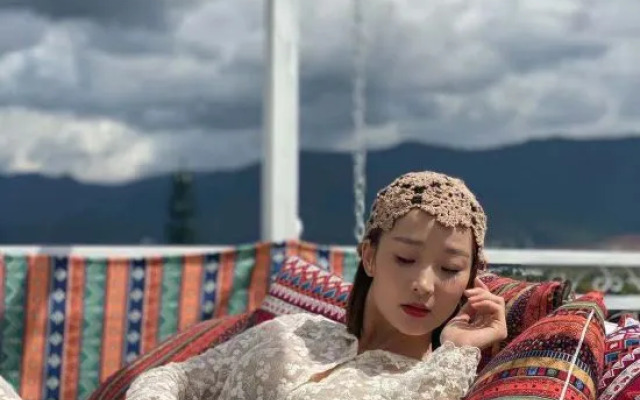 Qinshi Mingyue Xiangting Inn