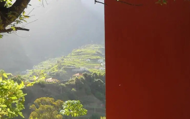 Casa da Ribeira