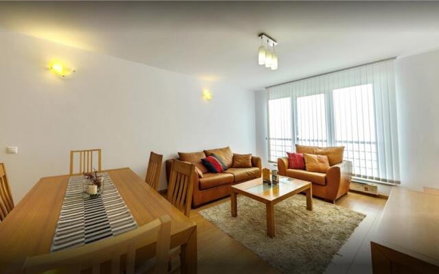 Saint George Palace Bansko Aparthotel