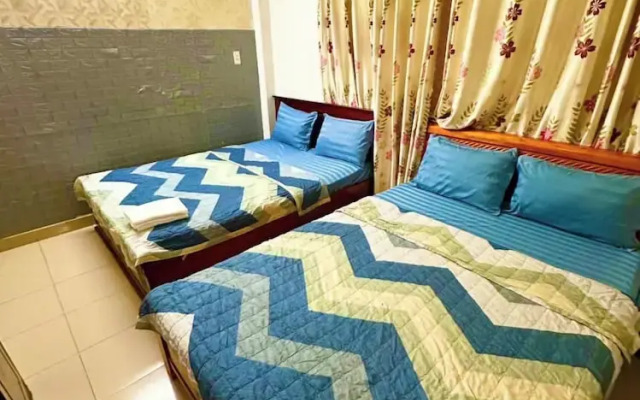 Phuoc Tai Hotel