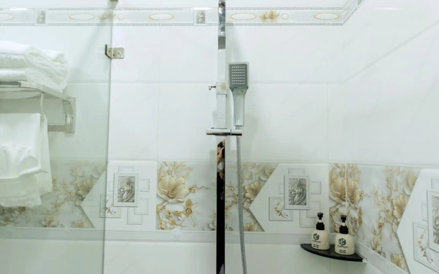 Tho Huong Hotel - Phan Thiet