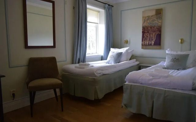 Färna Herrgård & Spa