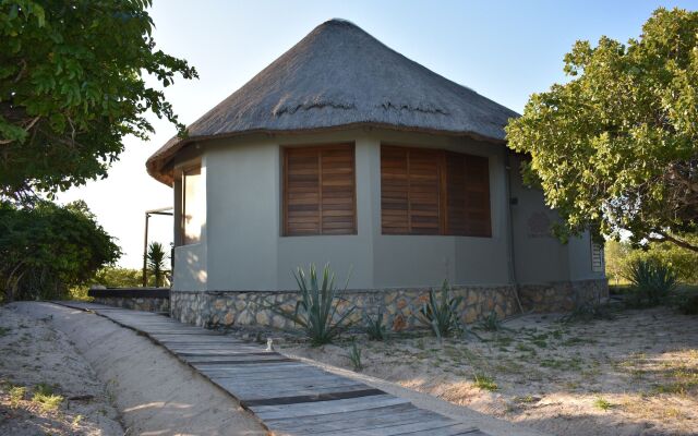 Coral Lodge Mozambique