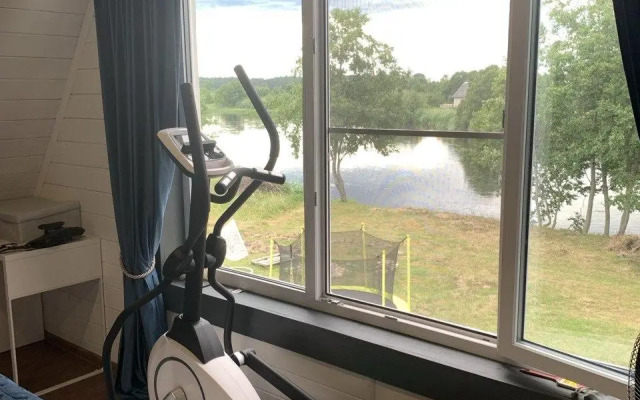 Усадьба Павлихино