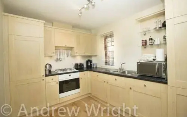 Gullane Holiday Home