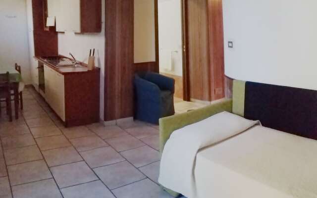 Hotel Residence Sirio