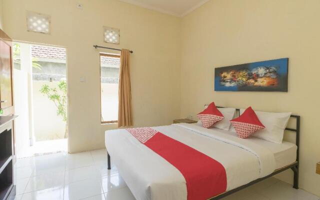 OYO 618 Top Homestay
