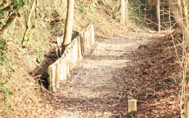 Les Tonneaux du Perche