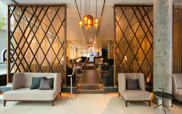 Hilton London Tower Bridge