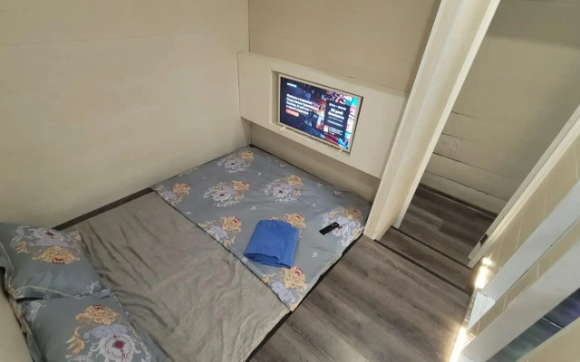 Апартаменты на улице Жигулевская 5/4