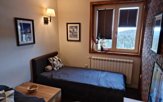 BB Apartment 301, Župa Wellness & Spa